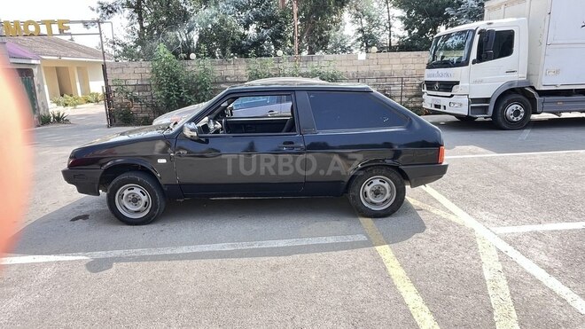 LADA (VAZ) 2108 1991, 300,000 km - 1.5 л - Lənkəran