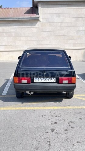 LADA (VAZ) 2108 1991, 300,000 km - 1.5 л - Lənkəran