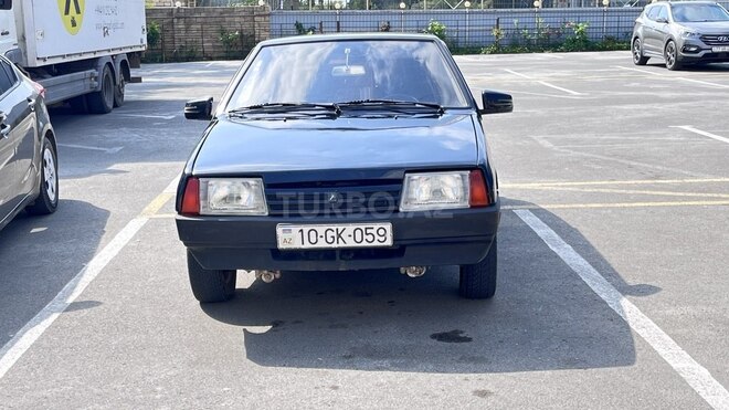 LADA (VAZ) 2108 1991, 300,000 km - 1.5 л - Lənkəran
