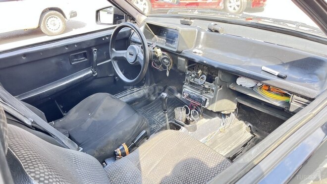 LADA (VAZ) 2108 1991, 300,000 km - 1.5 л - Lənkəran