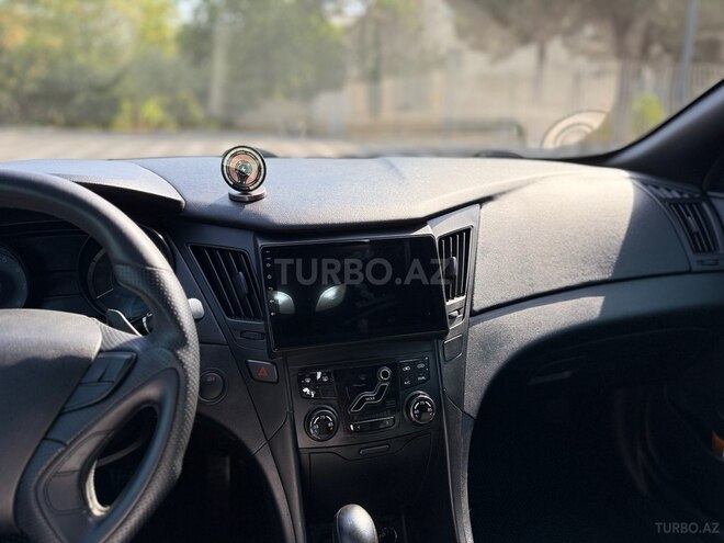 Hyundai Sonata 2010, 271,162 km - 2.0 l - Bakı