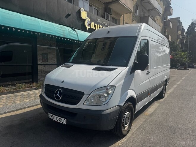 Mercedes Sprinter 315 2007, 190,321 km - 2.2 л - Bakı