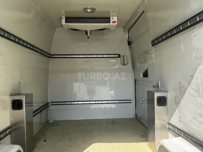 Mercedes Sprinter 315 2007, 190,321 km - 2.2 л - Bakı