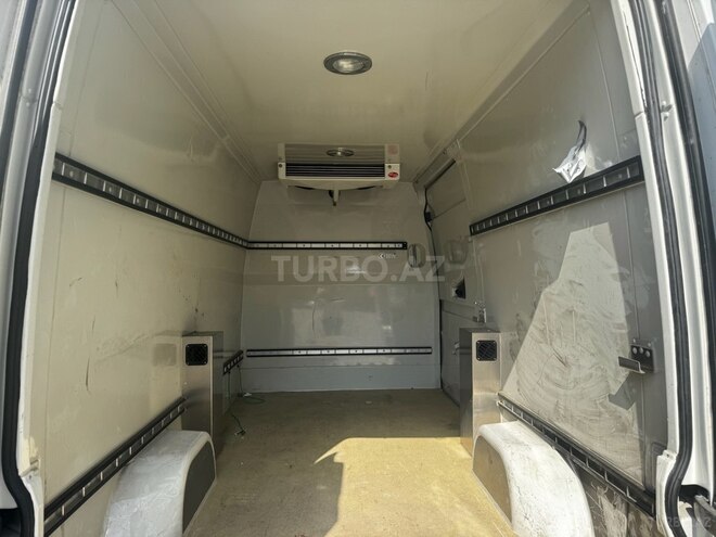 Mercedes Sprinter 315 2007, 190,321 km - 2.2 л - Bakı
