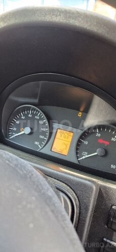 Mercedes Sprinter 315 2007, 190,321 km - 2.2 л - Bakı