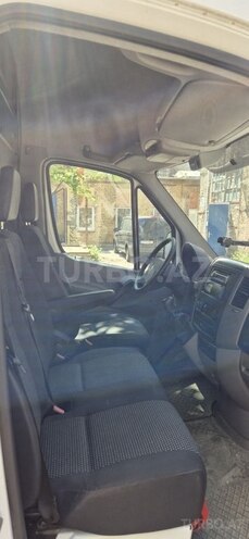 Mercedes Sprinter 315 2007, 190,321 km - 2.2 л - Bakı