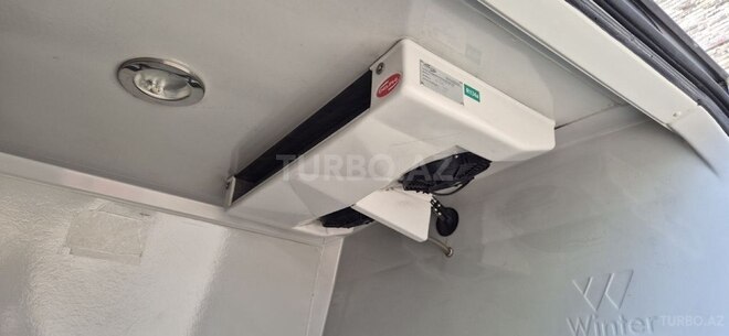 Mercedes Sprinter 315 2007, 190,321 km - 2.2 л - Bakı