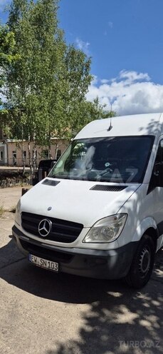 Mercedes Sprinter 315 2007, 190,321 km - 2.2 л - Bakı