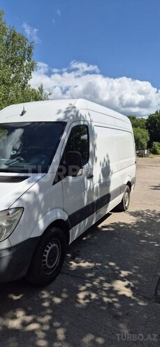 Mercedes Sprinter 315 2007, 190,321 km - 2.2 л - Bakı