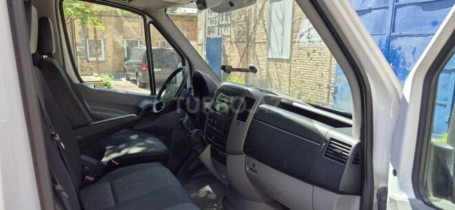 Mercedes Sprinter 315 2007, 190,321 km - 2.2 л - Bakı
