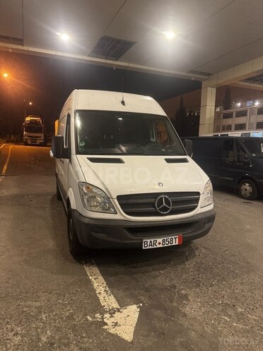 Mercedes Sprinter 315 2007, 190,321 km - 2.2 л - Bakı