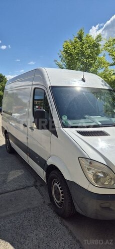 Mercedes Sprinter 315 2007, 190,321 km - 2.2 л - Bakı