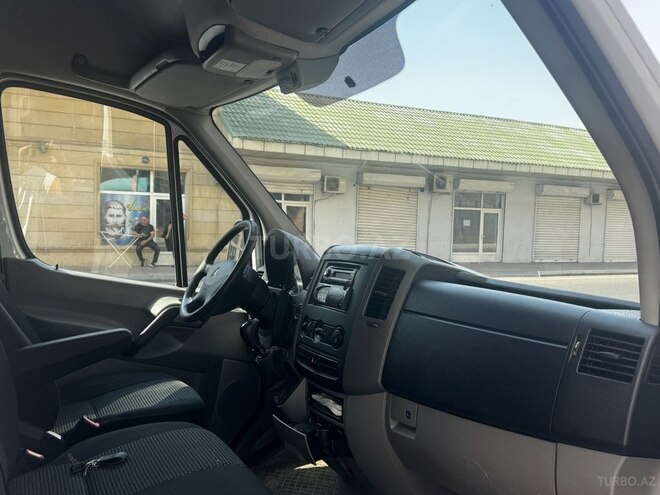 Mercedes Sprinter 315 2007, 190,321 km - 2.2 л - Bakı