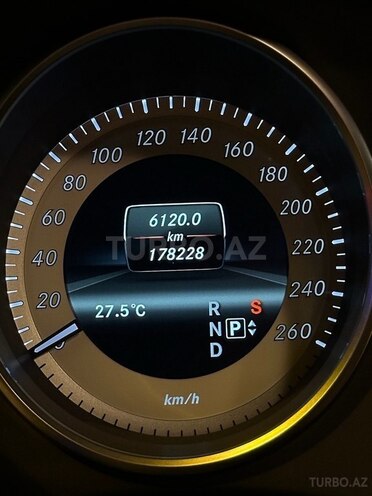 Mercedes CLS 350 2012, 178,228 km - 3.5 л - Bakı