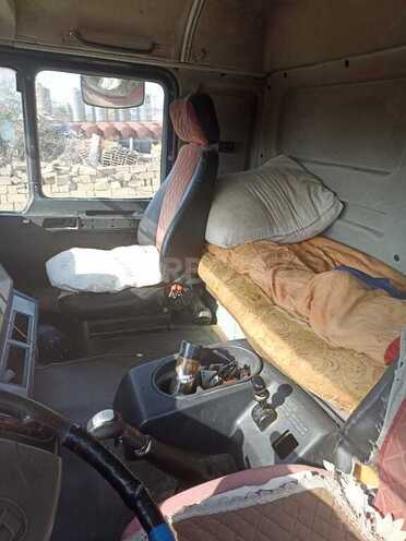 Shacman F3000 2012, 356,000 km - 11.0 l - Bakı