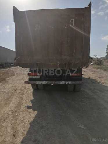Shacman F3000 2012, 356,000 km - 11.0 l - Bakı