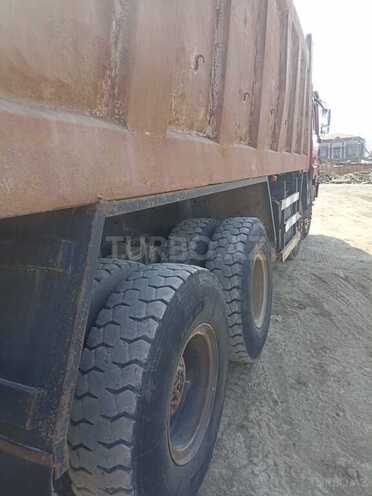 Shacman F3000 2012, 356,000 km - 11.0 l - Bakı