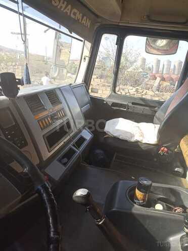 Shacman F3000 2012, 356,000 km - 11.0 l - Bakı