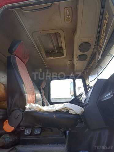 Shacman F3000 2012, 356,000 km - 11.0 l - Bakı