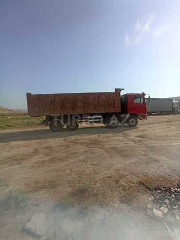 Shacman F3000 2012, 356,000 km - 11.0 l - Bakı
