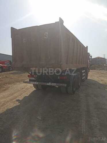 Shacman F3000 2012, 356,000 km - 11.0 l - Bakı