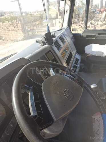 Shacman F3000 2012, 356,000 km - 11.0 l - Bakı