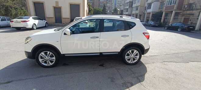 Nissan Qashqai 2013, 73,000 km - 2.0 l - Bakı