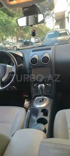 Nissan Qashqai 2013, 73,000 km - 2.0 l - Bakı