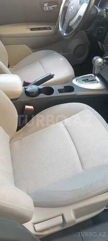 Nissan Qashqai 2013, 73,000 km - 2.0 l - Bakı