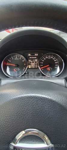 Nissan Qashqai 2013, 73,000 km - 2.0 l - Bakı