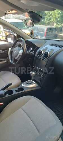 Nissan Qashqai 2013, 73,000 km - 2.0 l - Bakı