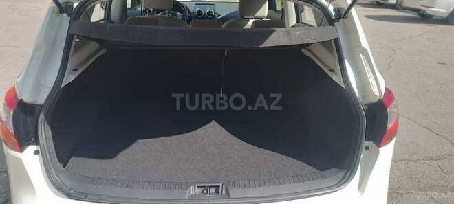 Nissan Qashqai 2013, 73,000 km - 2.0 l - Bakı