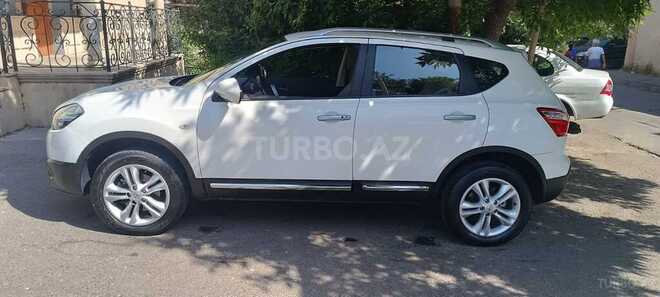 Nissan Qashqai 2013, 73,000 km - 2.0 l - Bakı