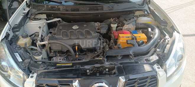 Nissan Qashqai 2013, 73,000 km - 2.0 l - Bakı