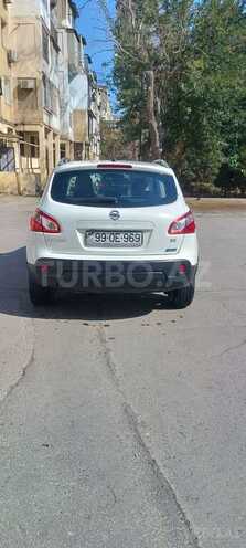 Nissan Qashqai 2013, 73,000 km - 2.0 l - Bakı