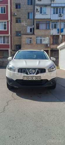 Nissan Qashqai 2013, 73,000 km - 2.0 l - Bakı