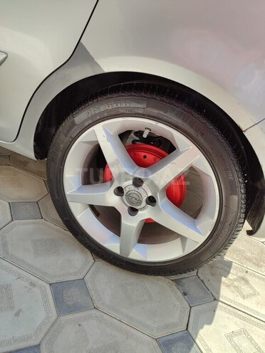 Opel Corsa 2007, 298,750 km - 1.4 л - Bakı