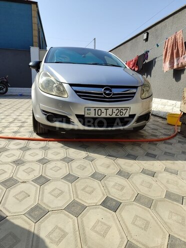Opel Corsa 2007, 298,750 km - 1.4 л - Bakı