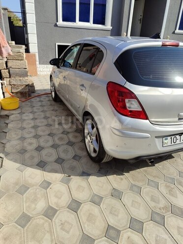 Opel Corsa 2007, 298,750 km - 1.4 л - Bakı
