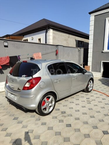 Opel Corsa 2007, 298,750 km - 1.4 л - Bakı