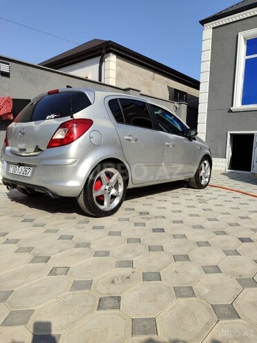 Opel Corsa 2007, 298,750 km - 1.4 л - Bakı