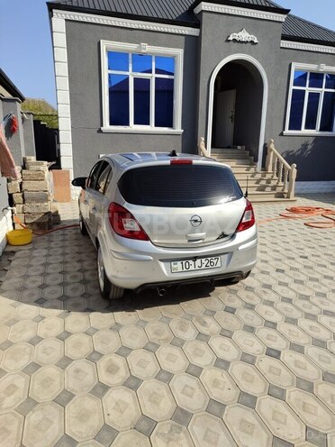 Opel Corsa 2007, 298,750 km - 1.4 л - Bakı