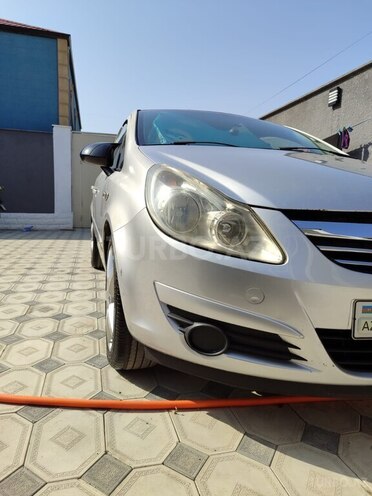 Opel Corsa 2007, 298,750 km - 1.4 л - Bakı