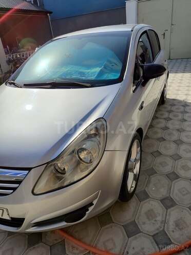 Opel Corsa 2007, 298,750 km - 1.4 л - Bakı