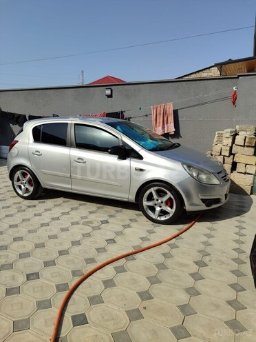 Opel Corsa 2007, 298,750 km - 1.4 л - Bakı