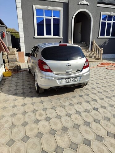 Opel Corsa 2007, 298,750 km - 1.4 л - Bakı