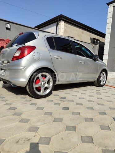 Opel Corsa 2007, 298,750 km - 1.4 л - Bakı