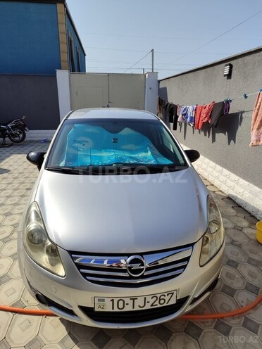 Opel Corsa 2007, 298,750 km - 1.4 л - Bakı