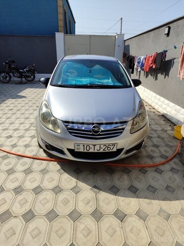 Opel Corsa 2007, 298,750 km - 1.4 л - Bakı