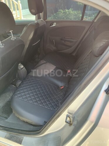 Opel Corsa 2007, 298,750 km - 1.4 л - Bakı